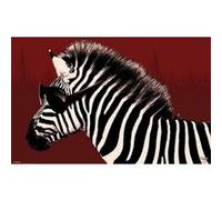 It's A Wildlife - 61x91,5 cm - AFFICHE / POSTER G