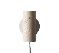 It's about Romi - Applique avec prise Blanc