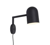 It's about Romi - Applique orientable Noir