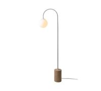 It's about Romi - Lampadaire Blanc