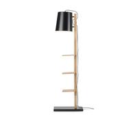It's about Romi - Lampadaire Bois naturel