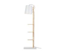 It's about Romi - Lampadaire Bois naturel