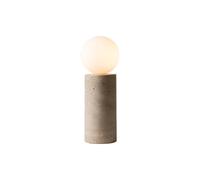 It's about Romi - Lampe de table Blanc