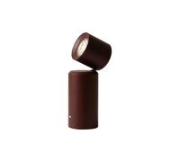 It's about Romi - Lampe sans fil rechargeable Rouge