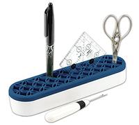 It's Sew Emma Oh Sew Organized Stash 'n Store Navy
