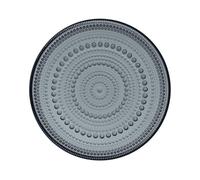 ITTALA PLATO D.17 CM DARK GREY