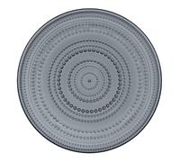 ITTALA PLATO D.31,5 CM DARK GREY