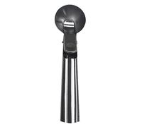 IUNSER Cuillère à Glace Domestique Cuillère à Glace Cuillère à Fruits Cuillère à Glace multifonctionnelle Tapis Tissés Ronds pour La Table (C, One Size)