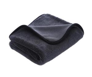 IUYIXWFP Miro France Chiffon - Total Clean Chiffon Microfibre XXL(3 X Shiny Bath,40 * 40CM)