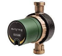 Ivar EVOSTA2 11/85 SAN : Pompe de circulation pour systèmes de chauffage central, modèle DAB.EVOSTA2 SAN