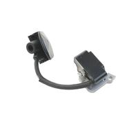 IVOOJA Bobine d'allumage pour moteur de débroussailleuse Kawasaki TJ45 TJ45E KBL45 KBH45 21171-2250 2117122503