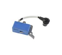 IVOOJA Bobine d'allumage pour tronçonneuse Shindaiwa 250TS, 250TCS, 250TS, 251TCS, P021050160, P021050161