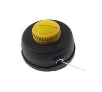 IVOOJA Tête de débroussailleuse 313318001 311759008 311759013 pour tondeuse Ryobi P2009 RY15523 RY40006 RY4CCS RY251 RY25CSEMC