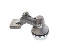 IVOOJA Tête d'engrenage 4140 640 0110 (avant 2014) pour débroussailleuse Stihl FS55 FS55 2-Mix FS55C FS55R FS55R 2 -Mix FS55RC FS55T