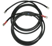 IVT Set de câbles 1 m/25 mm² pour onduleurs de la série de convertisseurs de tension SW 1200 W