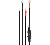 IVT Set de câbles 1 m/25 mm² pour onduleurs de la série de convertisseurs de tension SWD 1200 W