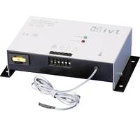 IVT Shunt Régulateur de charge solaire PWM 12 V, 24 V 20 A