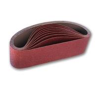 Ivy classique 43050 Flex-abrasive très épais Tissu de résine en oxyde d'aluminium Bandes abrasives, 43052