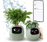 IVY SMART PLANTER cache-pot PLANTSIO GREEN