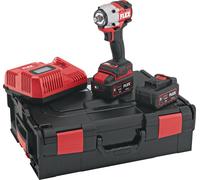 IW 1/2" 400 18.0-EC 5.0/Set - Visseuse à choc sans fil