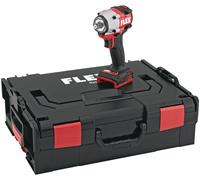 Flex IW 1/2 400 18.0-EC hocs Sans Fil 18V En Systainer