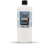 Iwata Airbrush Cleaner Produit nettoyant pour aérographe, 896 ml
