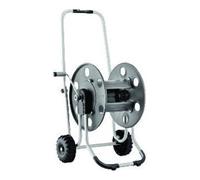 iWater Metall-Schlauchwagen Metal 60 85 m 1/2" ou 40 m 3/4" Quantité:1