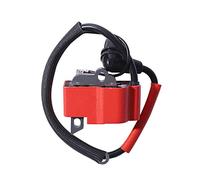 IWBR Bobine d'allumage adaptée for Makita DCS460 DCS510 DCS5121 for Dolmar PS-5000 PS-460 PS-500 PS-510 PS-5105 PS-5100S tronçonneuse Partie 181143204