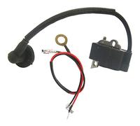 IWBR Bobine d'allumage adaptée for Stihl MS361 MS341 MS 361 341 tronçonneuse remplacer la pièce 1135 400 1300 Vente au détail