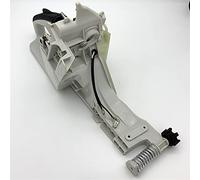 IWBR Réservoir de Carburant Convient for Stihl MS341 MS361 MS 341 361 boîtier de réservoir de gaz de tronçonneuse arrière poignée arrière Assy pièces de Rechange # 1135 350 0816