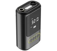 IWH 19703 Mini compresseur à accu IWH avec powerbank