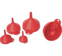 Set d'entonnoir, 4 pièces