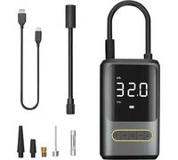 IWH 19703 Mini compresseur à accu IWH avec powerbank