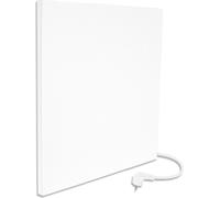 IWH-300 RD-300Watt Chauffage infrarouge pour plafond à cassettes 625x625mm