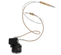 IWOWHERO Kit de Thermocouple et Interrupteur Anti-basculement pour Chauffage Extérieur Remplacement pour Parasol Chauffant Propane Sécurité et Contrôle de Température Compatible