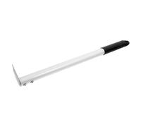 IWOWHERO Pince à Pizza Légère Avec Poignée Ergonomique Outil De Cuisine Pour Cuisson De Pizzas Et Autres Pains Accessoires Pour Four Extérieur