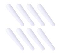 IWOWHERO Semelle Intérieure pour Bottes Hautes 8pcs PVC Gonflable 50cm, Embauchoirs Ajustables pour Rangement et Organisation de Bottes en Entrée et en Voyage