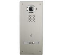 Ixdvf2L P.Video Enc.2Bp Ip Inox B.Magnet. - AIPHONE IXDVF2L 200941
