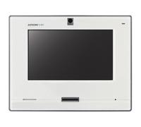 Ixm7W Moniteur Video Blc Mains Libres - AIPHONE IXMV7W 200931