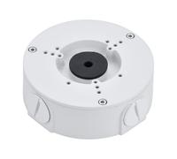 Ixtrima Boîte de dérivation caméra TVCC compatible PFA130-E | Boîte métallique compatible Dahua PFA130-E pour câblage TVCC protégé