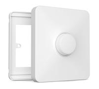 IYOKI® Pro Cache pour Philips Hue Smart Button, 1-Gang (1-Pack)