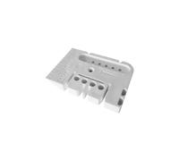 IZIPLAC OUTIL MULTIFONCTION PLAQUISTE TALIAPLAST S036441235