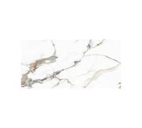 IZODEKOR Panneaux muraux aspect marbre 60x120 cm | Plaque de mur arrière de cuisine | Revêtement mural en PVC pour cuisine, salle de bain | Protection anti-éclaboussures pour cuisine | Garden Of Eden