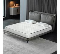 IZTOSS Matelas 140x190 cm - Épaisseur16cm Luxe Memoire de Forme Matelas - Rembourrage Super Soft (140x190x16cm-Mousse A Mémoire)