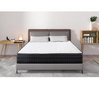 IZTOSS Matelas 80x200 14CM Epaisseur | Ergonomique Hypoallergénique | Respirante | Soutien Haute Resilience | Confort