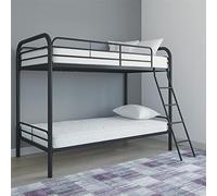 IZTOSS Matelas 90x200cm - Épaisseur 15 cm - Luxe Matelas Mémoire de Forme pour Adulte Enfant - 7 Zones de Confort Mousse Mémoire Adaptative (90x200cm-2 pièces)