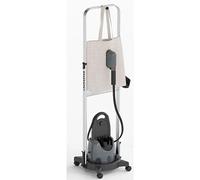 Support à roulettes LAURASTAR IZZI CART pour Défroisseur IZZI