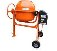 J.A.D. Tools 15538 MacHook 160 Mélangeur de construction