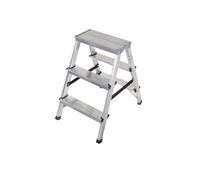 J.A.D. Tools 7339 Aluminium 2x3 patins double face