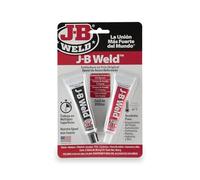 J-B Weld 8265SPA - Soudure - Acier - Renforcé - Epoxy - Formule Froide - Réparations - Multi-Surfaces